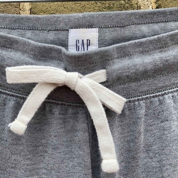 Gap, Sweatpants/Joggers, Tie Waist, Glitter Star - Picture 6 of 9